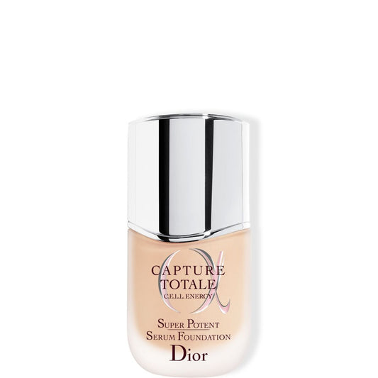 Capture Totale, Super Potent Serum Foundation