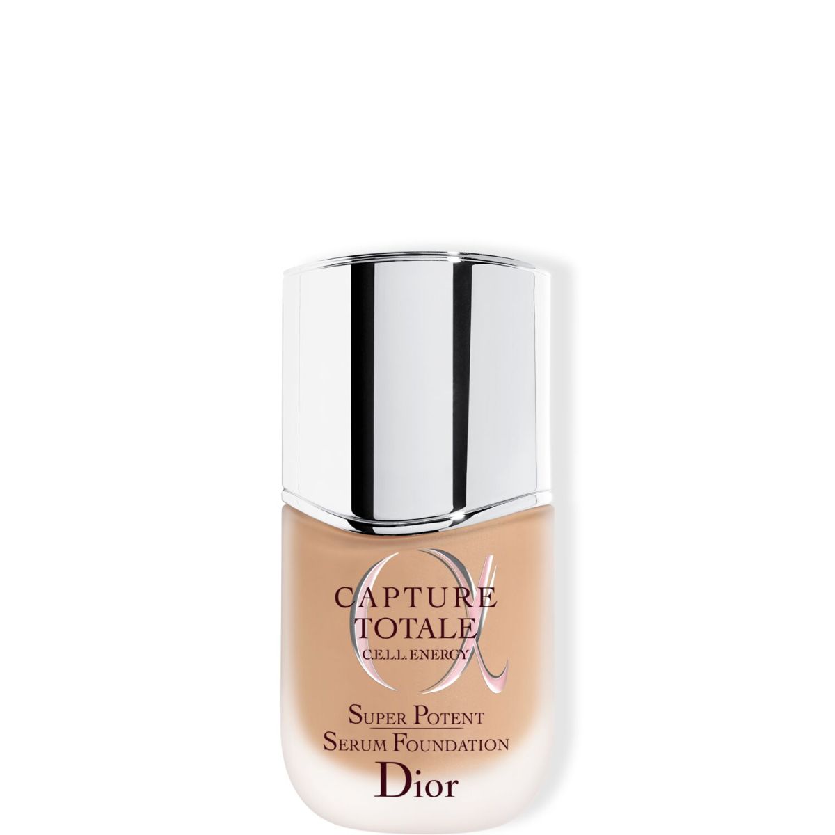 Capture Totale, Super Potent Serum Foundation