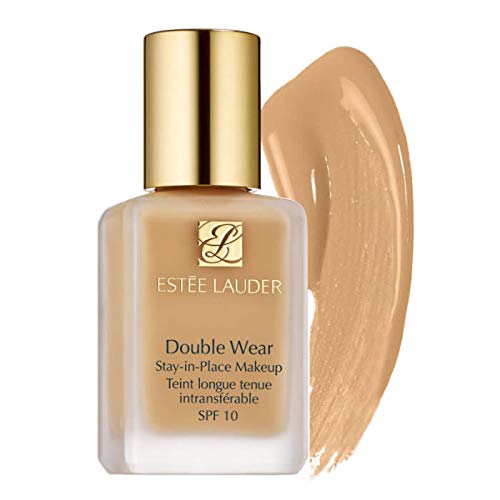 Double Wear Stay-in-Place Foundation