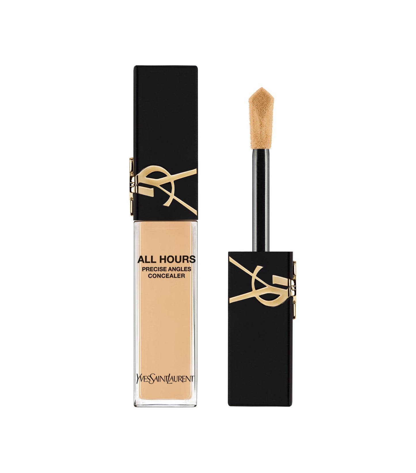 yves saint laurent all hours