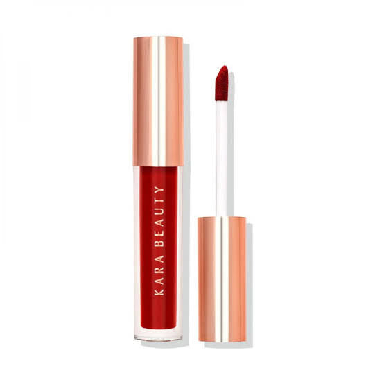 kara beauty labiales