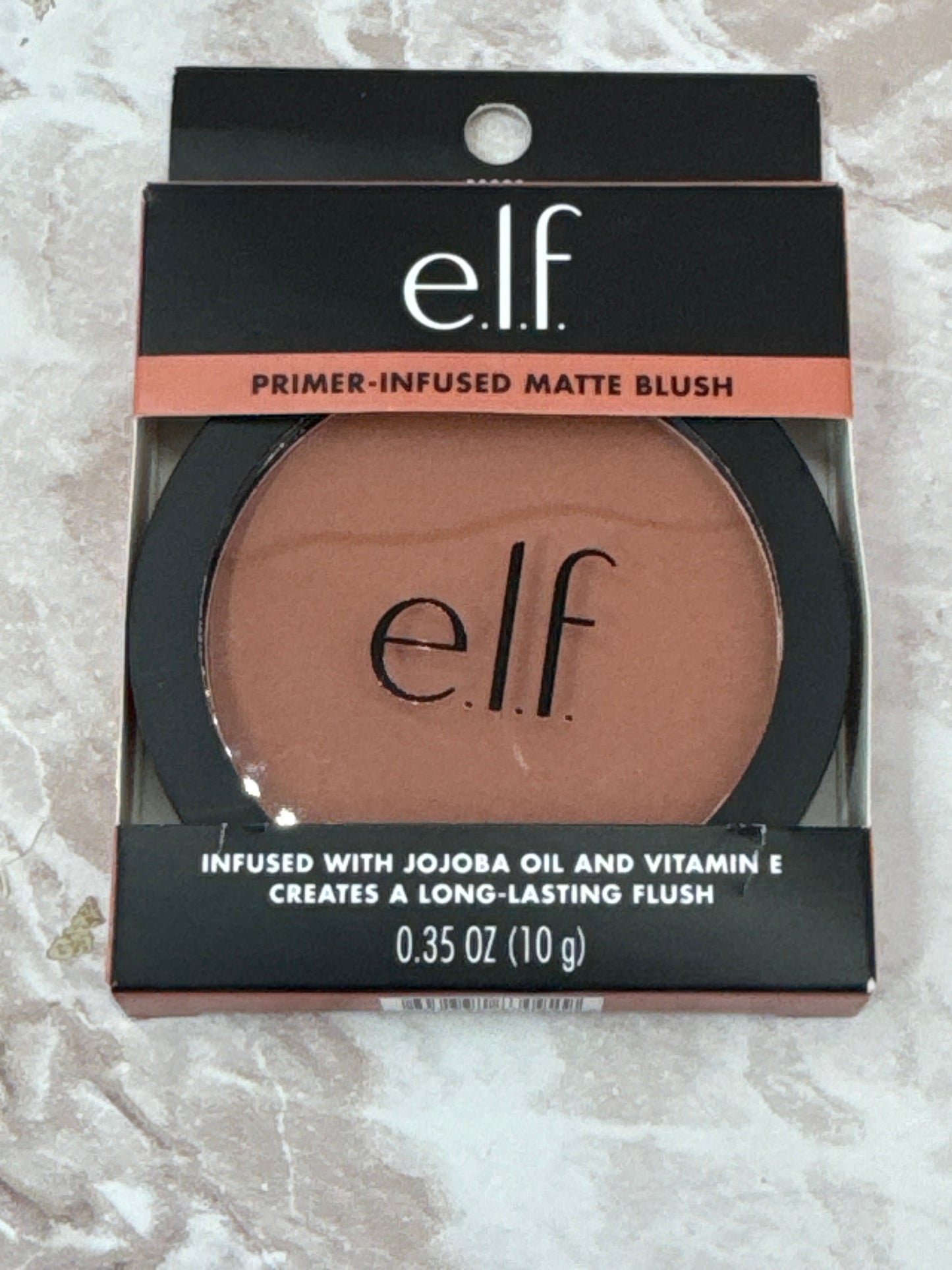 Primer matte blush Always Rosy