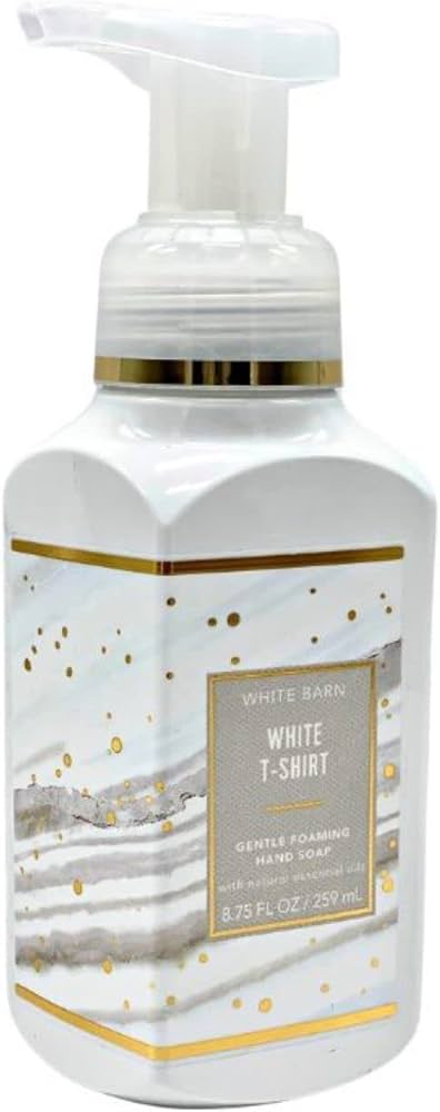 bath and body works hand soap