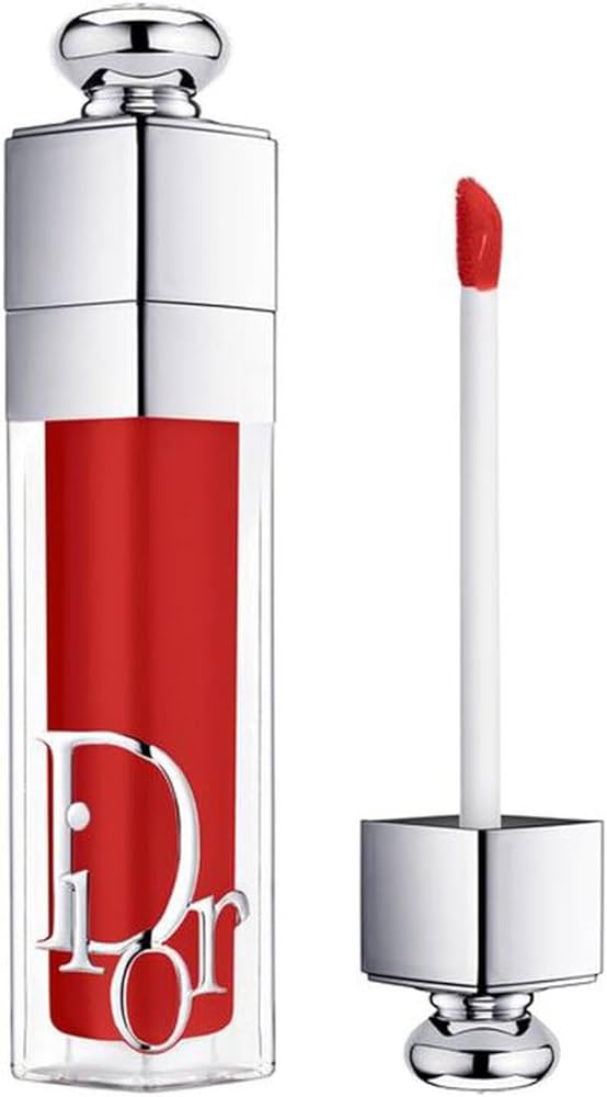 dior addict Lip Maximizer Gloss