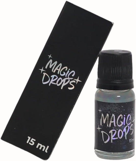 MAGIC DROPS DR MAKE UP.