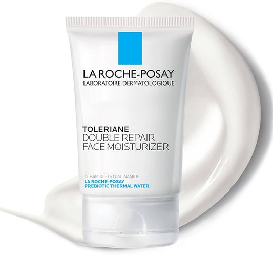 La Roche Posay - Toleriane Double Repair Face Moisturizer