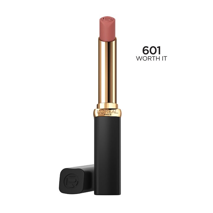 Intense Volume Matte Lipstick