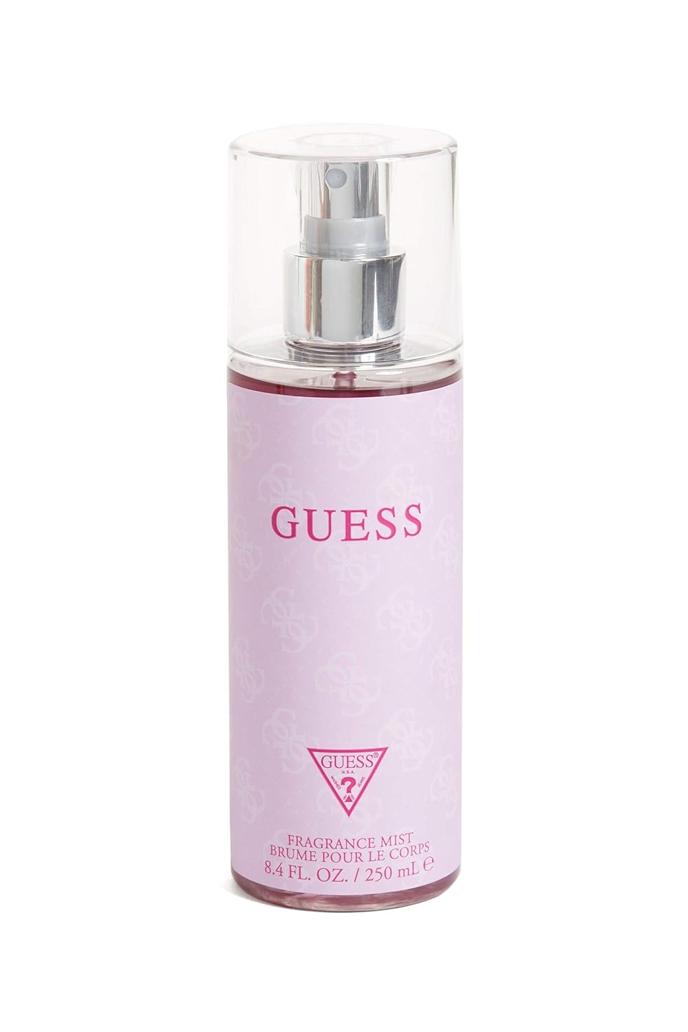 guess fragrance mist
