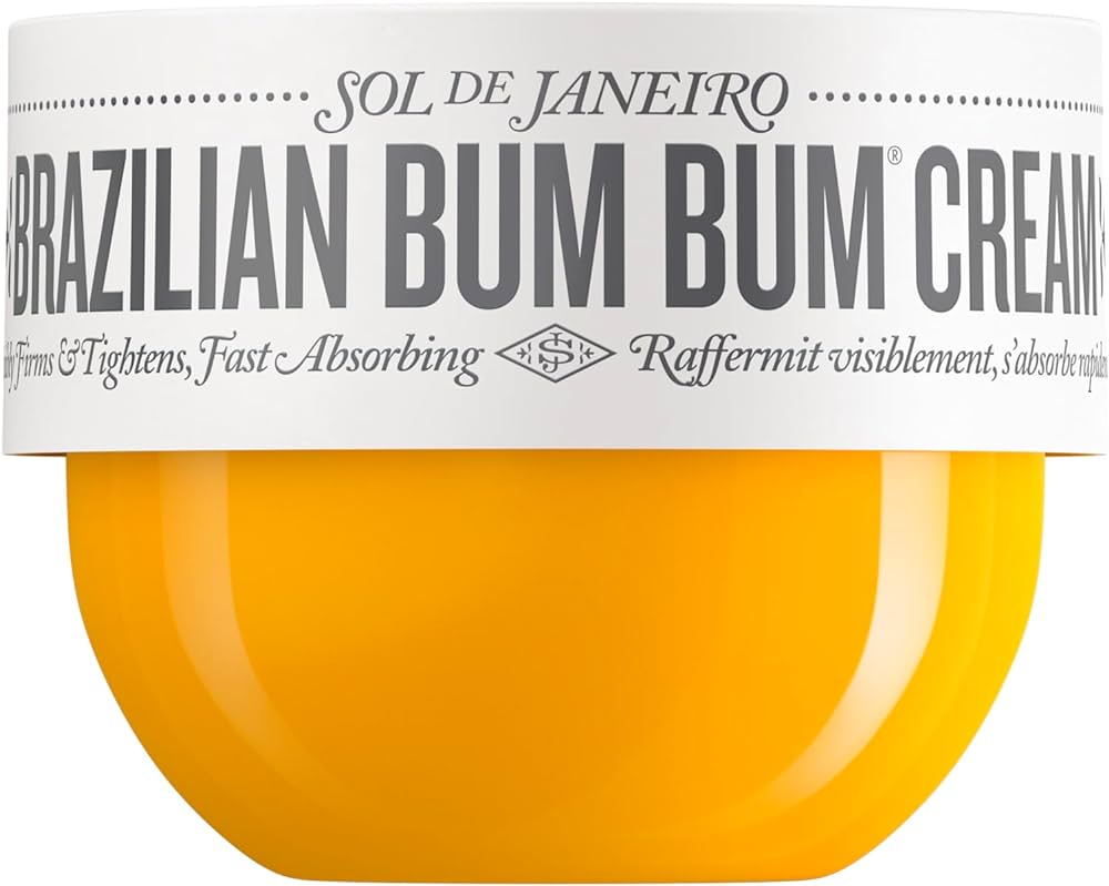 Sol Janeiro - Brazilian Bum Bum Cream