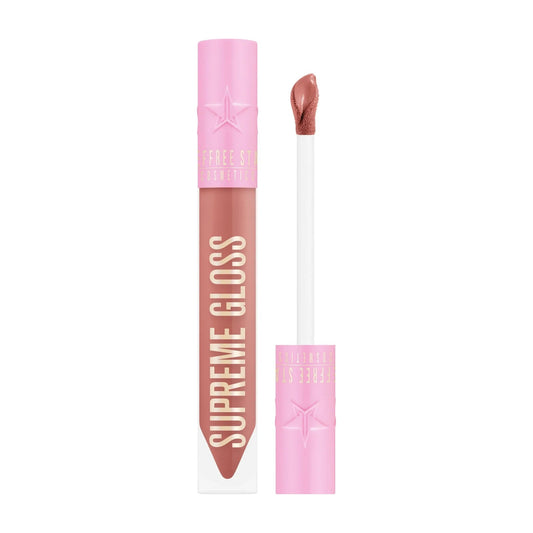 jeffree star lip gloss supreme gloss