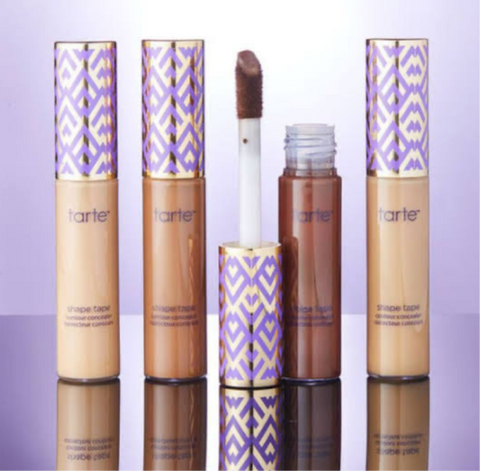 Shape tape -  ultra creamy concealer