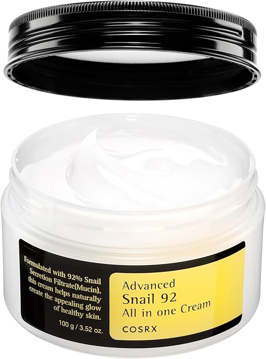 HYALURONIC ACID CREAM COSRX