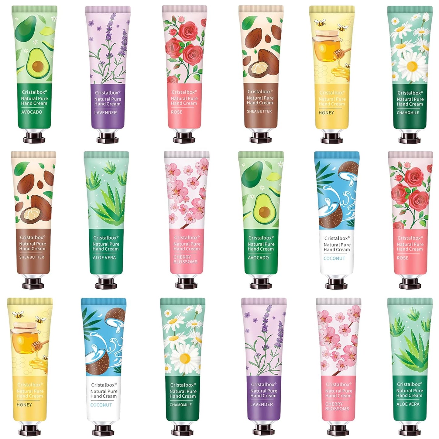 baht y body works hand cream