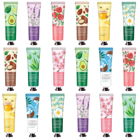 baht y body works hand cream