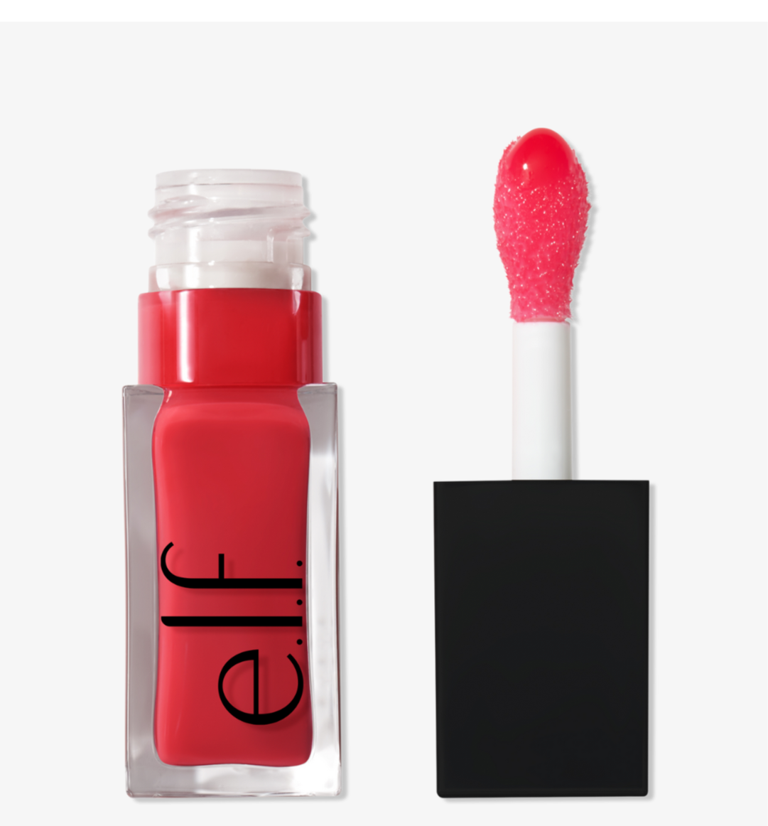 Glow Reviver lip oil Red Delicious