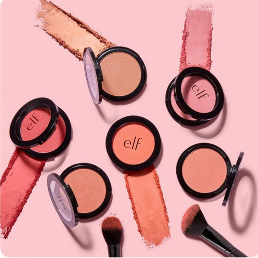 Primer matte blush Always Rosy