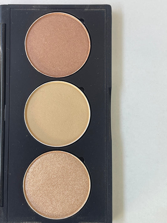 ILUMINADOR CHEEK PALETTE