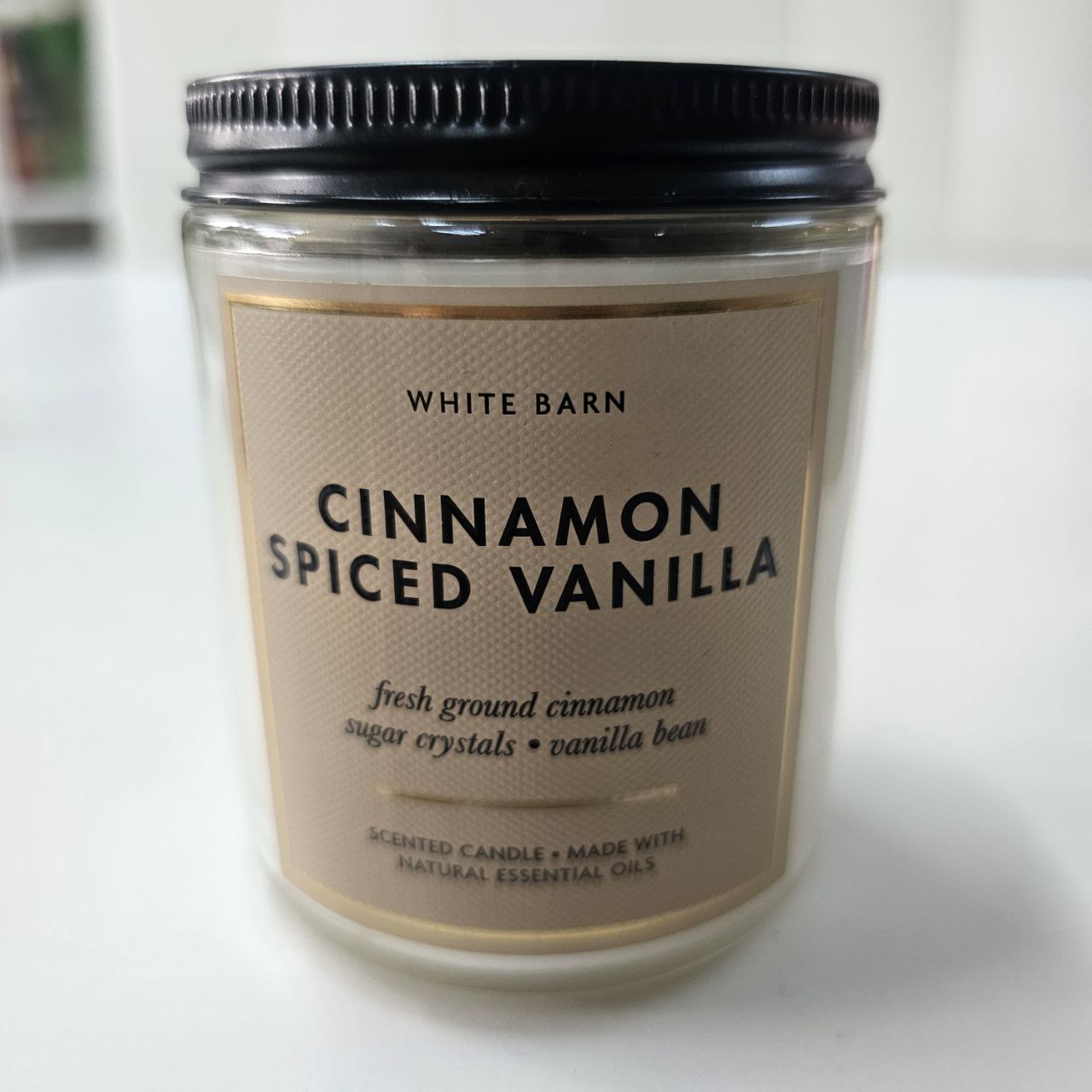 bath and body works velas