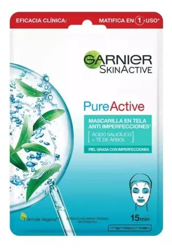 Garnier SkinActive