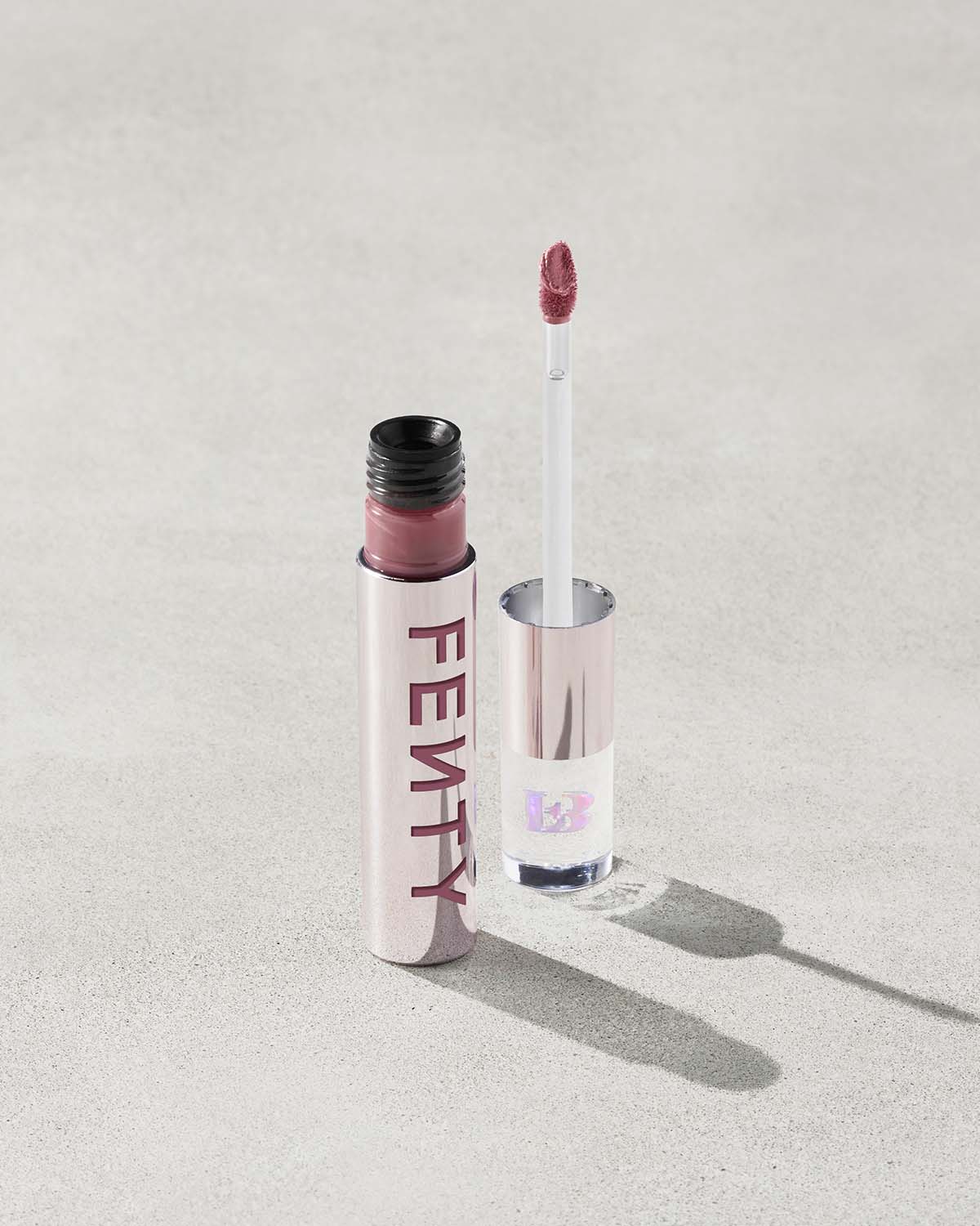 Fenty Icon Velvet Liquid Lipstick