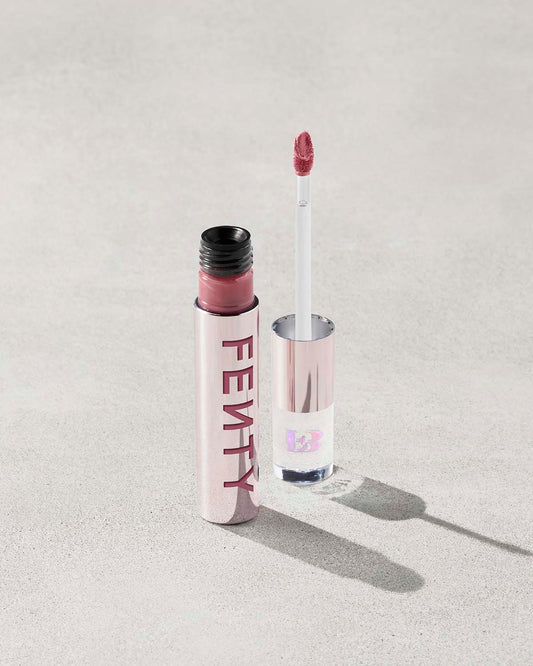 Fenty Icon Velvet Liquid Lipstick