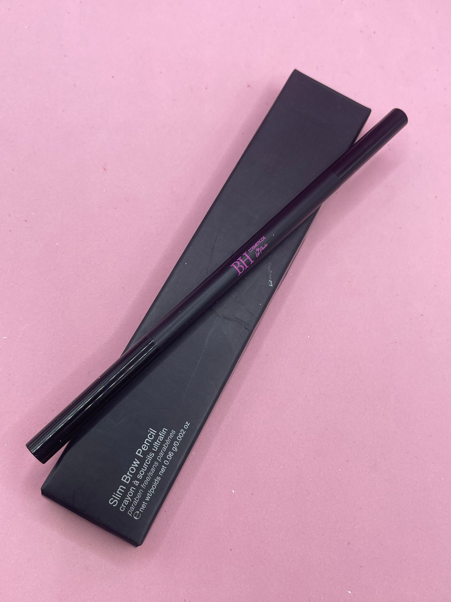 Slim bote Pencil