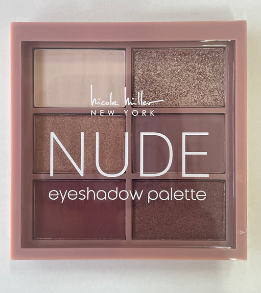 nicole miller new york shadow duo palette