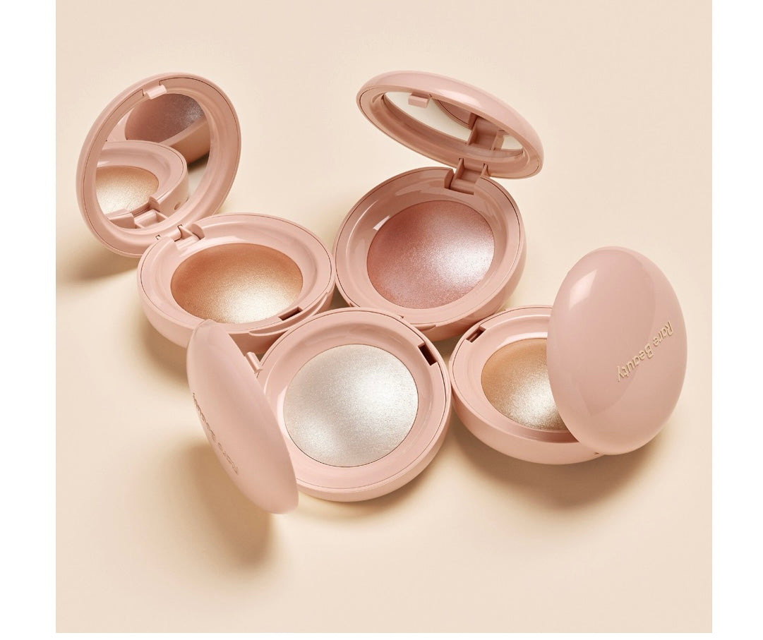 Positive light silky touch highlighter Enlighten