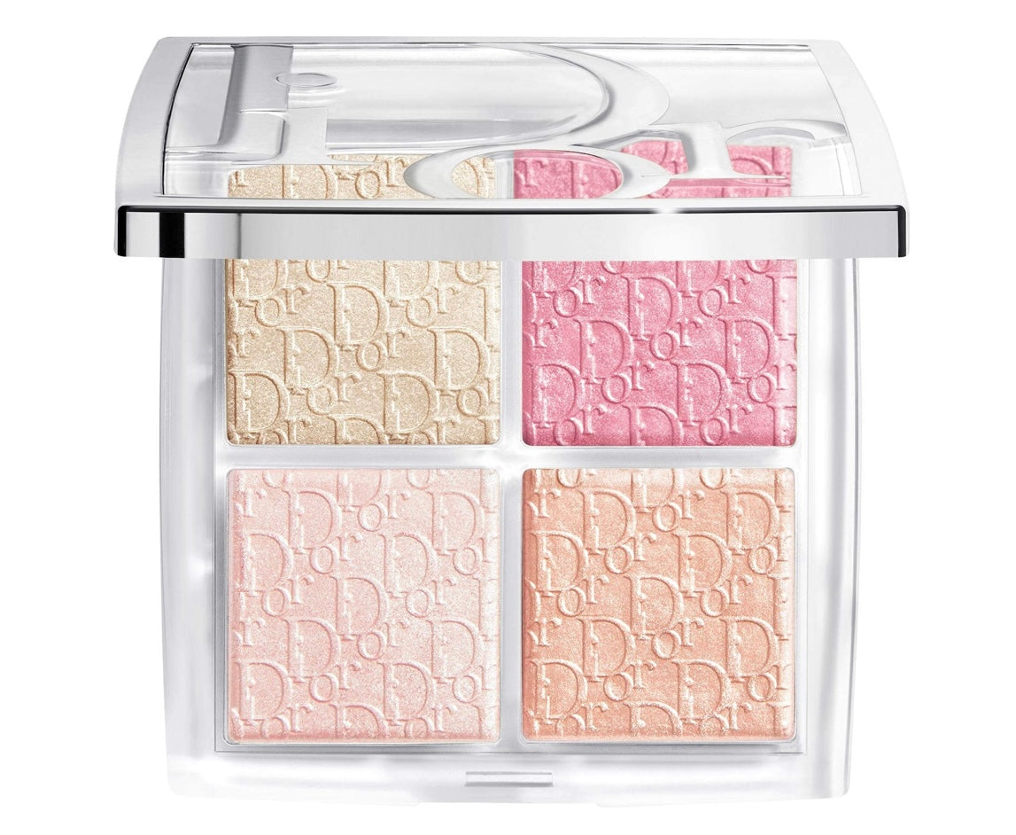 Backstage Glow Face Palette