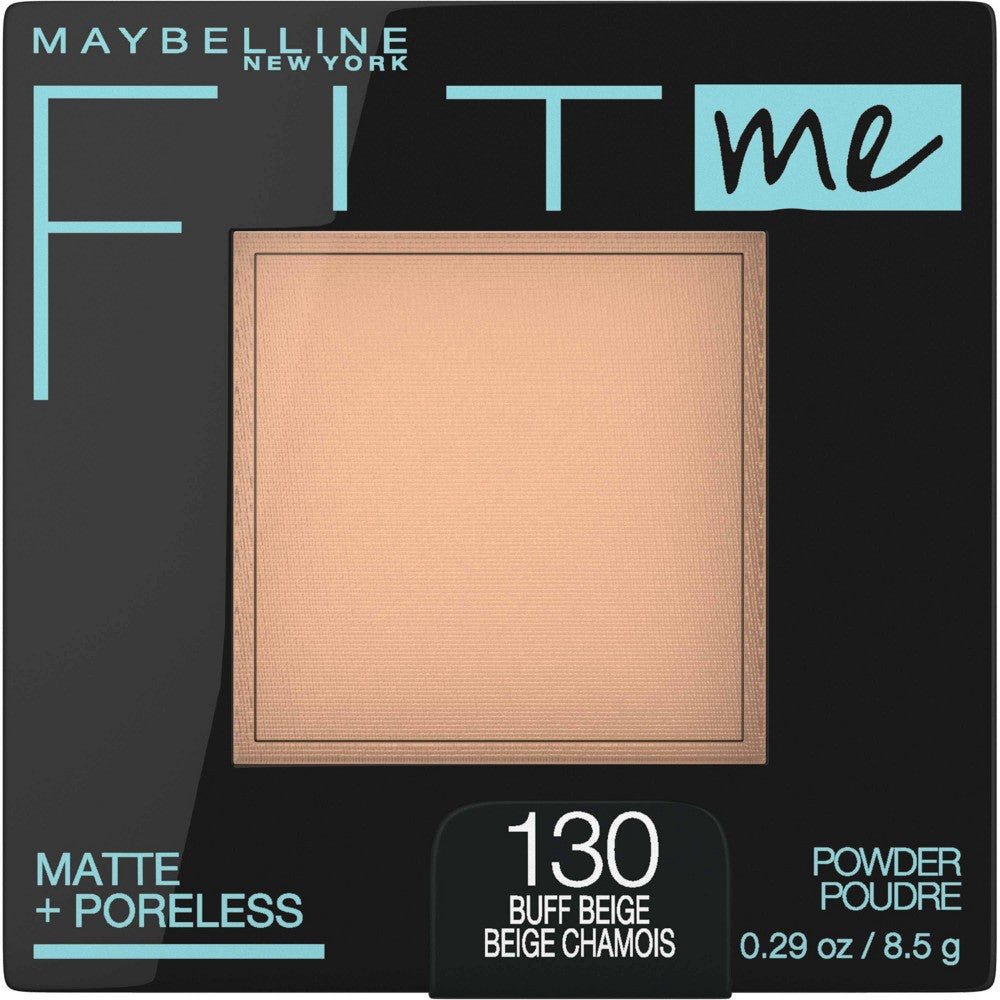 MAYBELLINE FIT ME