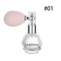 veronni powder spray natural light liquid highlighter