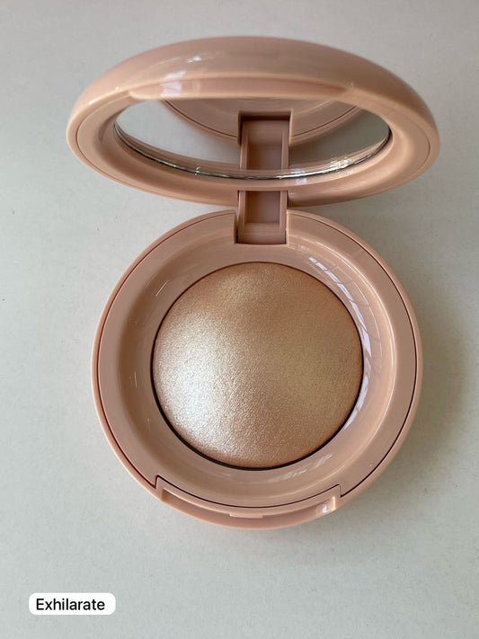 Positive light silky touch highlighter Exhilarate