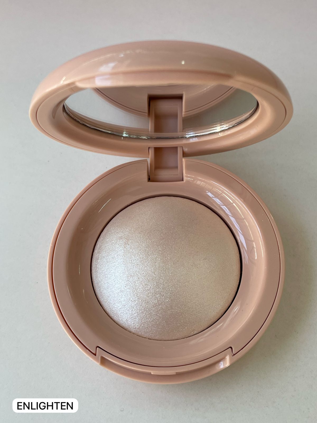 Positive light silky touch highlighter Enlighten