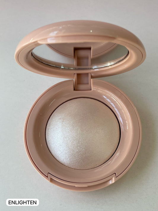 Positive light silky touch highlighter Enlighten