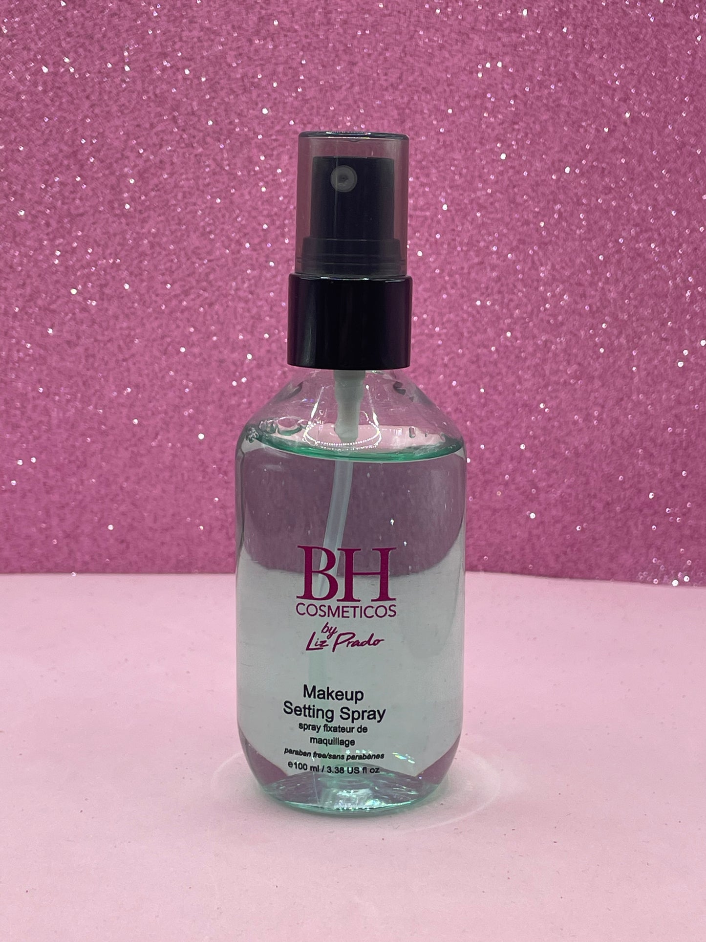 Makeup Setting Spray