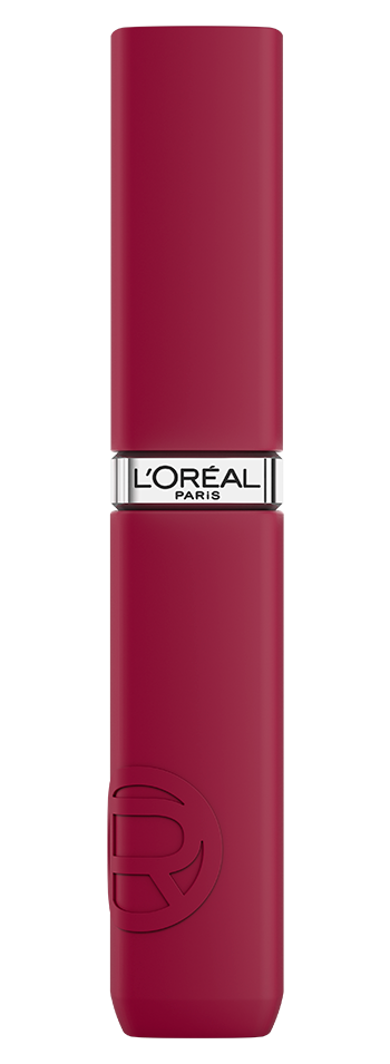 Matte Resistance Labial Líquido