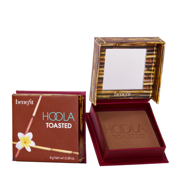 Hoola Matte Bronzer