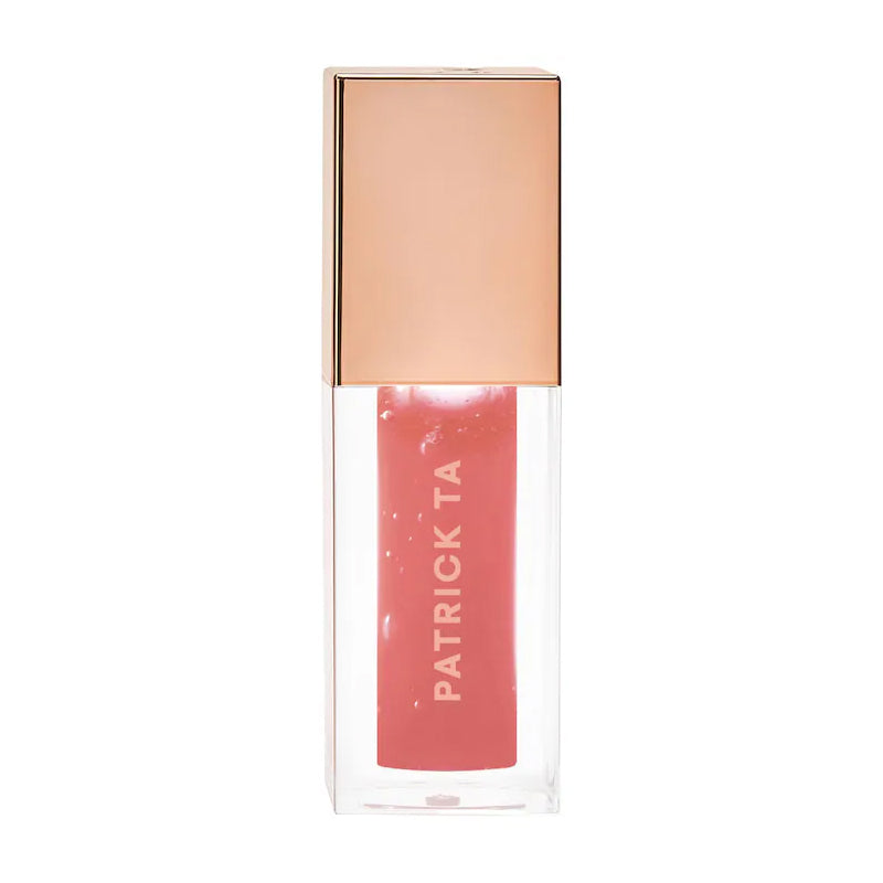 patrick ta lip gloss 2ccs