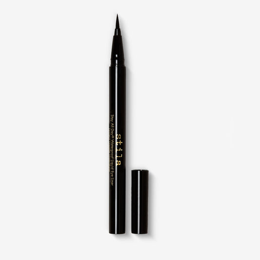 Stila Stay All Day Waterproof Liquid Eye Liner