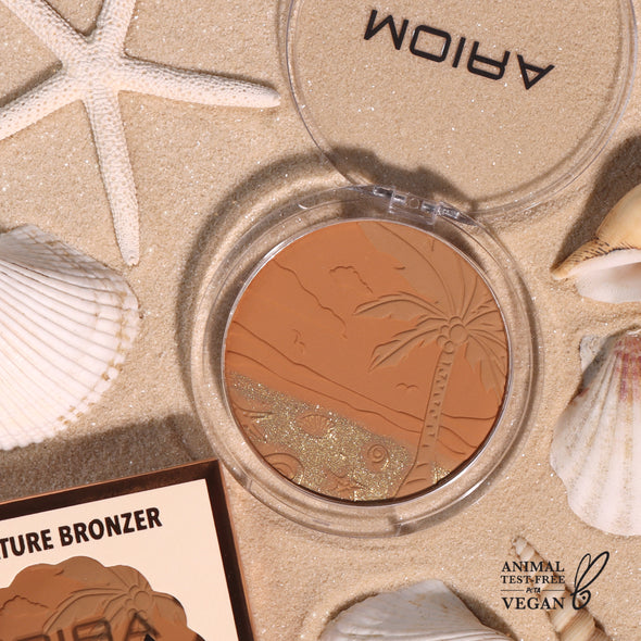 mora signature bronzer