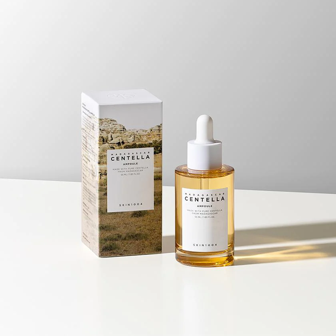 centella ampoule