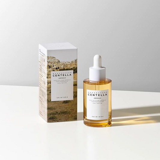 centella ampoule