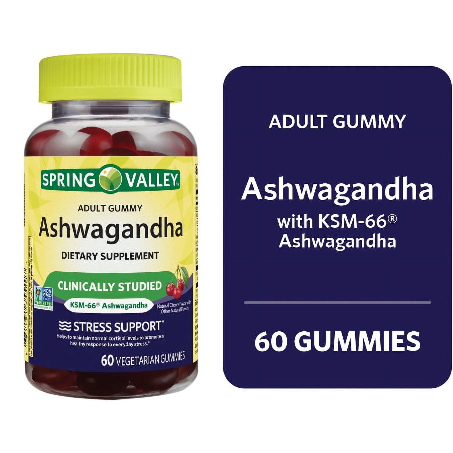 ashwagandha dietary supplement