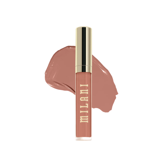 Stay Put Liquid Lip - Longwear Lipstick