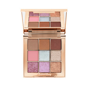 charlotte tilbury the beautyverse palette