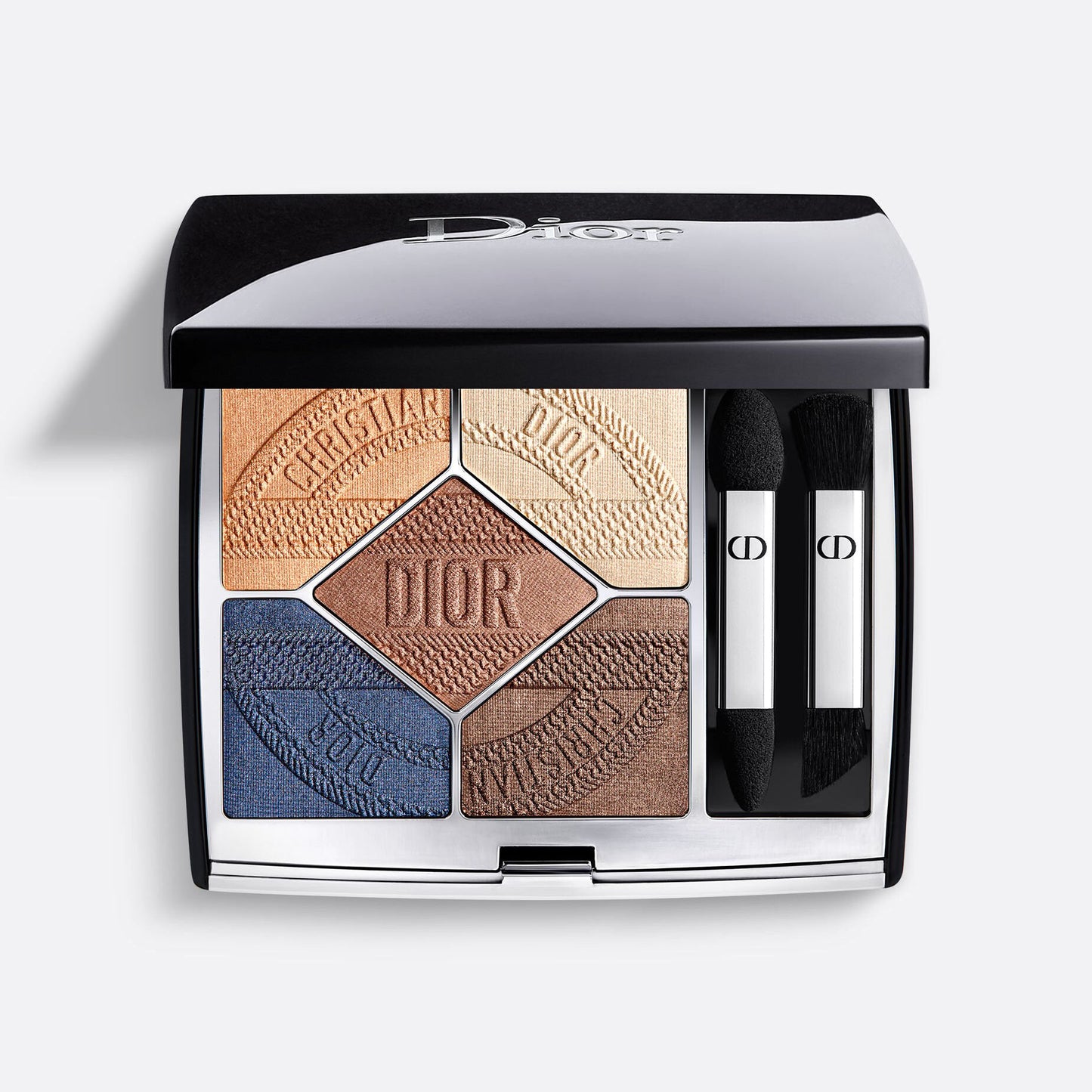 5 couleurs couture dior paleta tono 233 eden roo