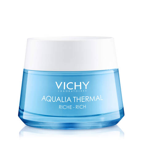 Vichy Laboratoires - Aqualia Thermal Rich Cream