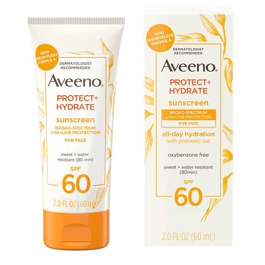 protector solar aveno 60 ml