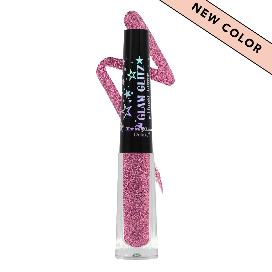 Italia - Glam Glitz Liquid Glitter