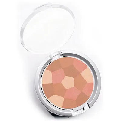 Powder Palette Multi-Colored Blush